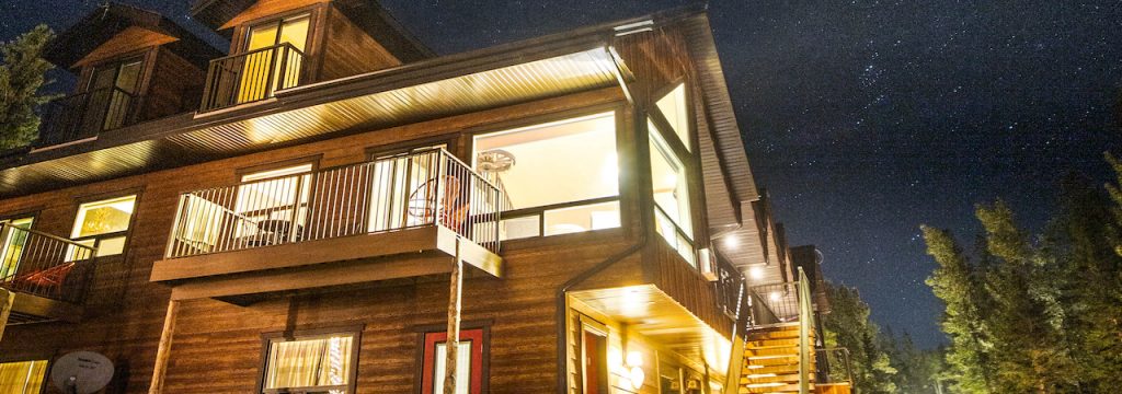 Jasper Gates Resort & RV